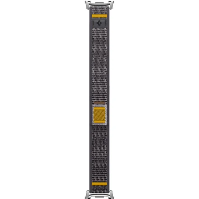 PASEK SPIGEN SAMSUNG GALAXY WATCH 8 / CLASSIC (40 / 44 / 46 MM) ACTIVE ATHLEX AIR GREY
