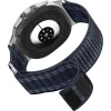 PASEK SPIGEN WBF1 BAND SAMSUNG GALAXY WATCH 8 / CLASSIC (40 / 44 / 46 MM) NAVY
