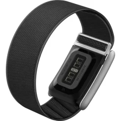 PASEK SPIGEN WHOOP 5.0 FABRIC BAND CZARNY