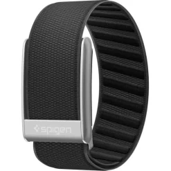 PASEK SPIGEN WHOOP 5.0 FABRIC BAND CZARNY
