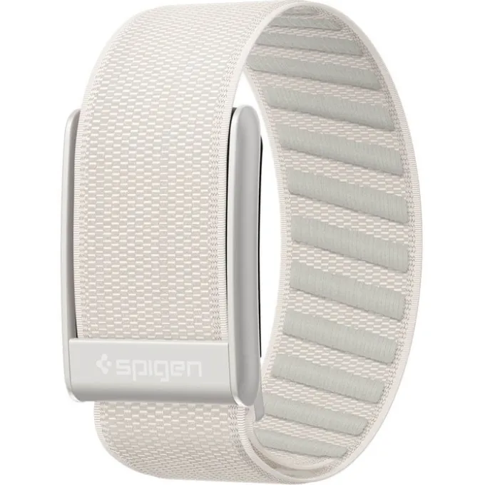 PASEK SPIGEN WHOOP 5.0 FABRIC BAND WBF3 STARLIGHT