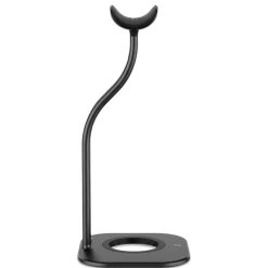 PODSTAWKA DO ŁADOWARKI SPIGEN APPLE AIRPODS MAX MAGSAFE CHARGER STAND BLACK