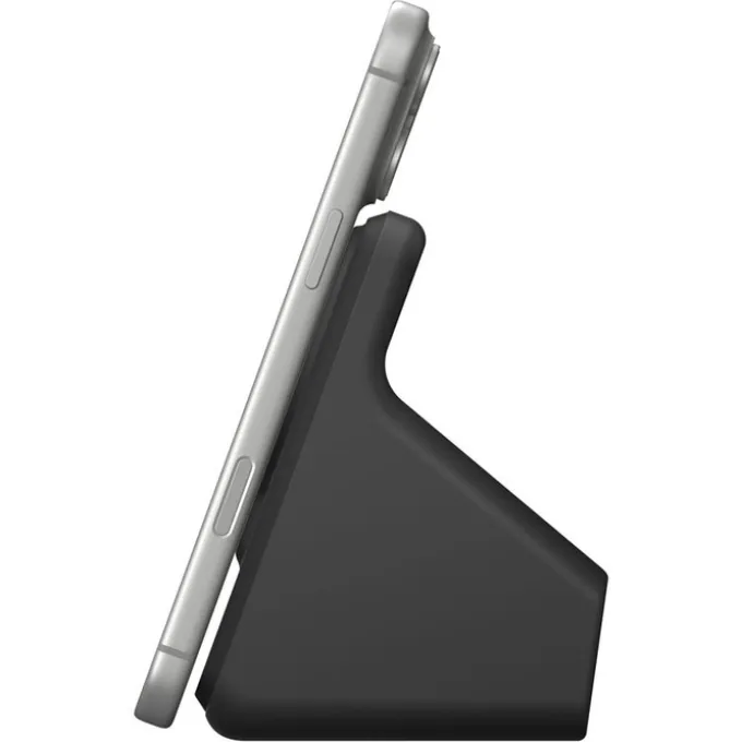 PODSTAWKA DO ŁADOWARKI SPIGEN MAGSAFE CHARGER STAND S BLACK