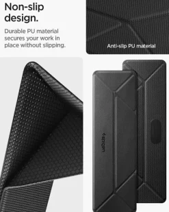 PODSTAWKA POD LAPTOPA SPIGEN SLIMFOLD LAPTOP STAND LD201-S4 BLACK