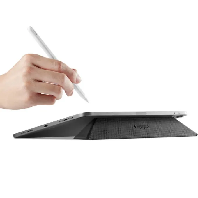 PODSTAWKA POD LAPTOPA SPIGEN SLIMFOLD LAPTOP STAND LD201-S4 BLACK
