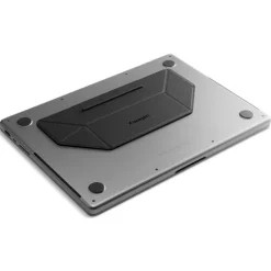 PODSTAWKA POD LAPTOPA SPIGEN SLIMFOLD DO 16 CALI LD201-S3 CZARNA