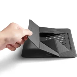 PODSTAWKA POD LAPTOPA SPIGEN SLIM FOLD CZARNA