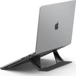 PODSTAWKA POD LAPTOPA SPIGEN SLIM FOLD CZARNA