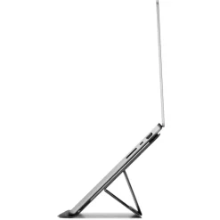 PODSTAWKA SLIM FOLD LD201-S7 14 CALI CZARNA