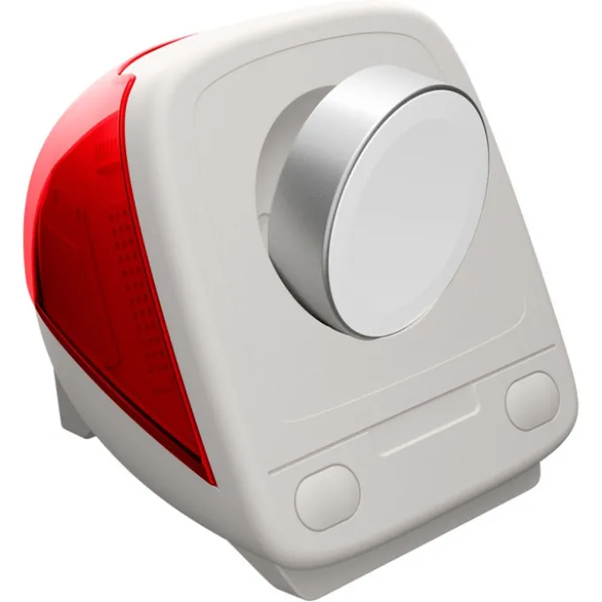 PODSTAWKA SPIGEN CLASSIC C1 APPLE WATCH STAND RUBY