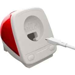 PODSTAWKA SPIGEN CLASSIC C1 APPLE WATCH STAND RUBY