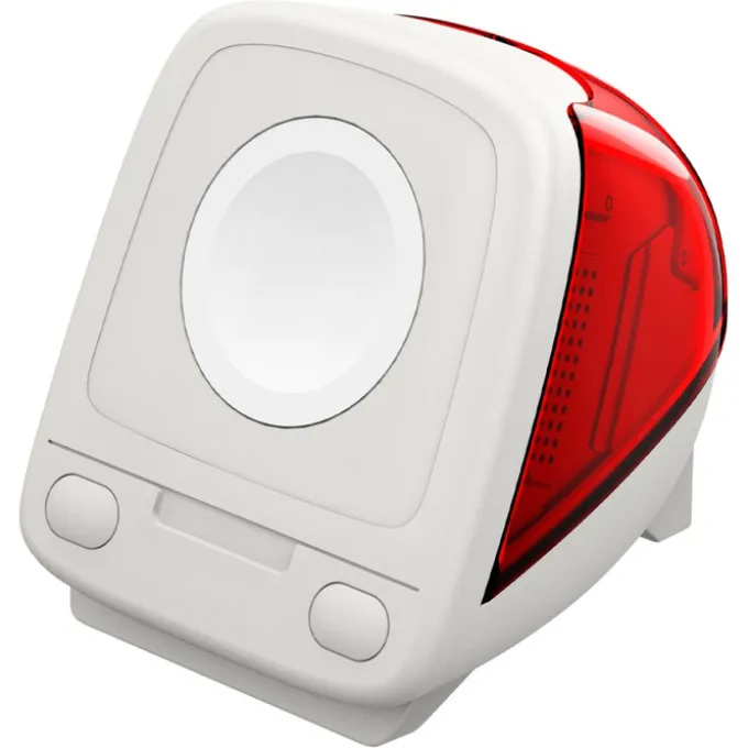 PODSTAWKA SPIGEN CLASSIC C1 APPLE WATCH STAND RUBY