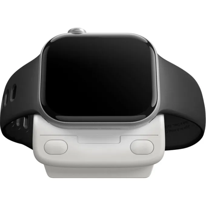PODSTAWKA SPIGEN CLASSIC C1 APPLE WATCH STAND GRAPHITE