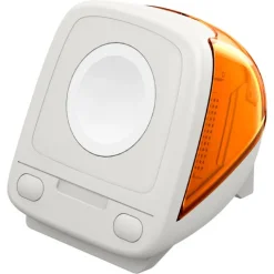 PODSTAWKA SPIGEN CLASSIC C1 APPLE WATCH STAND TANGERINE