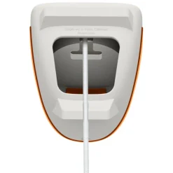 PODSTAWKA SPIGEN CLASSIC C1 APPLE WATCH STAND TANGERINE
