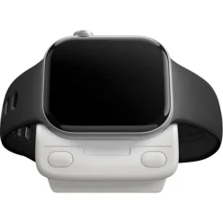 PODSTAWKA SPIGEN CLASSIC C1 APPLE WATCH STAND TANGERINE