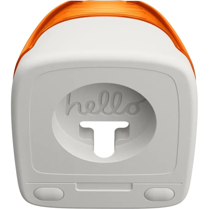 PODSTAWKA SPIGEN CLASSIC C1 APPLE WATCH STAND TANGERINE