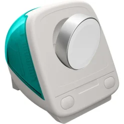 PODSTAWKA SPIGEN CLASSIC C1 APPLE WATCH STAND BONDI BLUE
