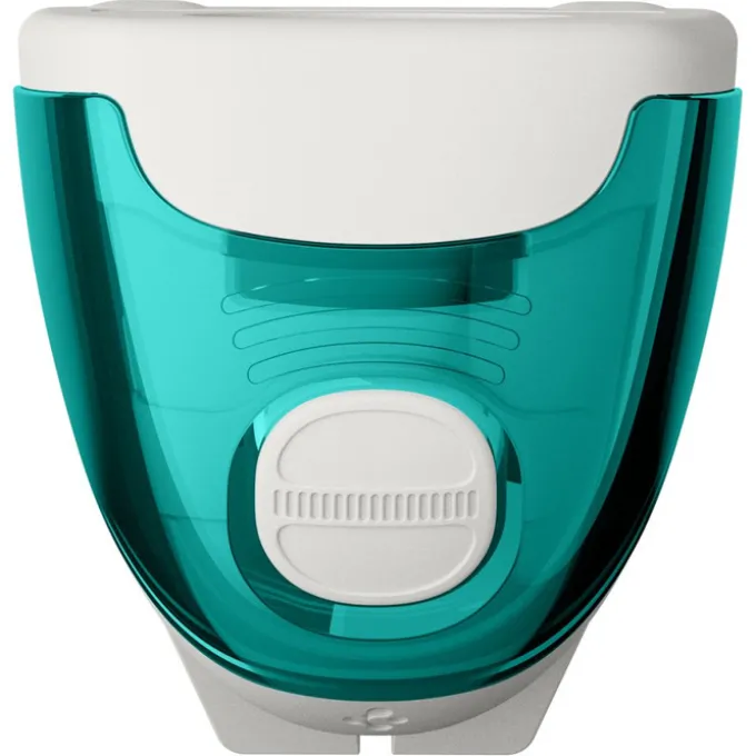 PODSTAWKA SPIGEN CLASSIC C1 APPLE WATCH STAND BONDI BLUE