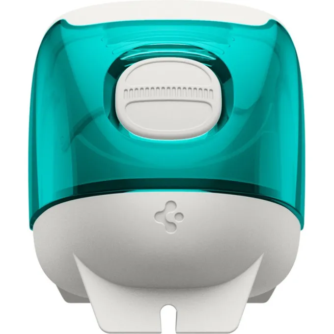 PODSTAWKA SPIGEN CLASSIC C1 APPLE WATCH STAND BONDI BLUE