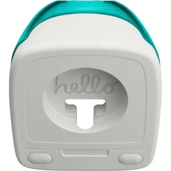 PODSTAWKA SPIGEN CLASSIC C1 APPLE WATCH STAND BONDI BLUE