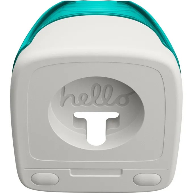 PODSTAWKA SPIGEN CLASSIC C1 APPLE WATCH STAND BONDI BLUE