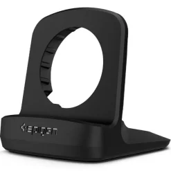 PODSTAWKA SPIGEN GALAXY WATCH 3 S352 NIGHT STAND BLACK