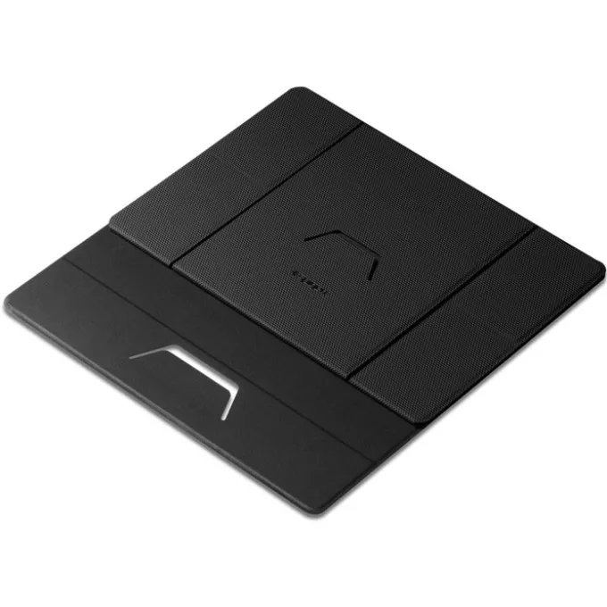 PODSTAWKA SPIGEN LD201-S8 SLIMFOLD LAPTOP & TABLET STAND SPACE GREY