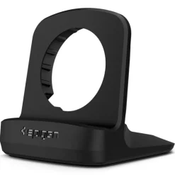 Podstawka Spigen S353 Night Stand Samsung Galaxy Watch 5 / 5 Pro / 6 Black
