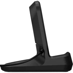 Podstawka Spigen S353 Night Stand Samsung Galaxy Watch 5 / 5 Pro / 6 Black