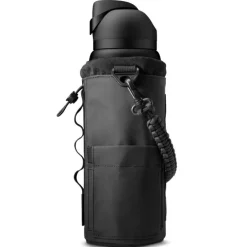 POKROWIEC NA BUTELKĘ SPIGEN LF500 TUMBLER BAG CZARNY