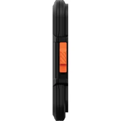 PORTFEL MAGSAFE SPIGEN LOCK FIT UNIWERSALNY CARD HOLDER CZARNY