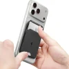 PORTFEL MAGSAFE SPIGEN S314-2 SLIM FOLD UNIWERSALNY CARD HOLDER CZARNY