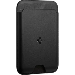 PORTFEL MAGSAFE SPIGEN VALENTINUS 3 KARTY CZARNY