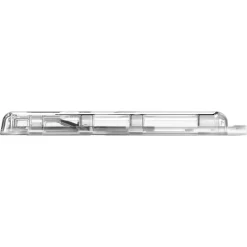PORTFEL SPIGEN SAMSUNG GALAXY S25 SERIES ULTRA HYBRID WALLET MAGSAFE CRYSTAL CLEAR