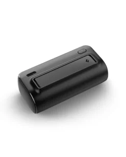 POWERBANK SPIGEN EA2205 POWER BANK 5000 MAH 22.5W BLACK