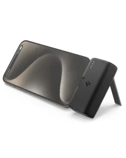 POWERBANK SPIGEN EA2205 POWER BANK 5000 MAH 22.5W BLACK