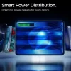 POWERBANK SPIGEN ESSENTAIL EA2210 POWER BANK 10000 MAH 22.5W BLACK