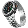 RAMKA SPIGEN SAMSUNG GALAXY WATCH 8 CLASSIC 46MM BEZEL TUNE PILOT SILVER