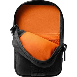 SASZETKA MAGSAFE SPIGEN PORTABLE ORGANIZER POUCH TINTAPZIP MAGSAFE BLACK