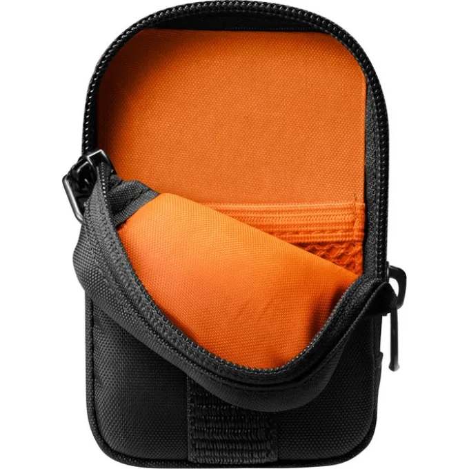SASZETKA MAGSAFE SPIGEN PORTABLE ORGANIZER POUCH TINTAPZIP MAGSAFE BLACK