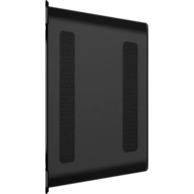 SCHOWEK SPIGEN TESLA MODEL Y REAR UNDER AIR OUTLET STORAGE BOX BLACK