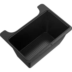 SCHOWEK SPIGEN TESLA MODEL Y REAR UNDER AIR OUTLET STORAGE BOX BLACK