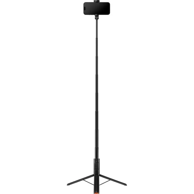 SELFIE STICK SPIGEN S541W BLUETOOTH TRIPOD BLACK