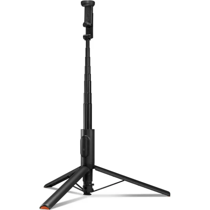SELFIE STICK SPIGEN S541W BLUETOOTH TRIPOD BLACK