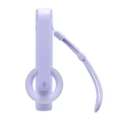 SELFIE STICK SPIGEN S571W MAGSAFE BLUETOOTH STATYW FIOLETOWY