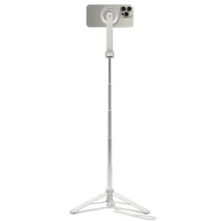SELFIE STICK SPIGEN S571W MAGSAFE BLUETOOTH STATYW BEŻOWY