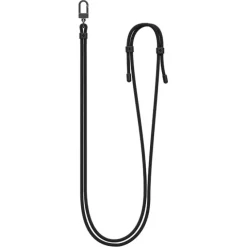 Smycz Spigen uniwersalna STRAP SET CROSSBODY & WRIST BLACK