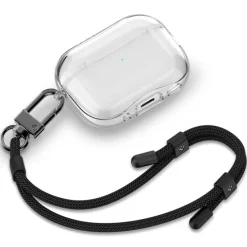 Smycz Spigen uniwersalna STRAP SET CROSSBODY & WRIST BLACK