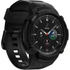 SPIGEN Galaxy Watch 4 Classic 46 MM Rugged Armor ”pro” Matte Black Pasek